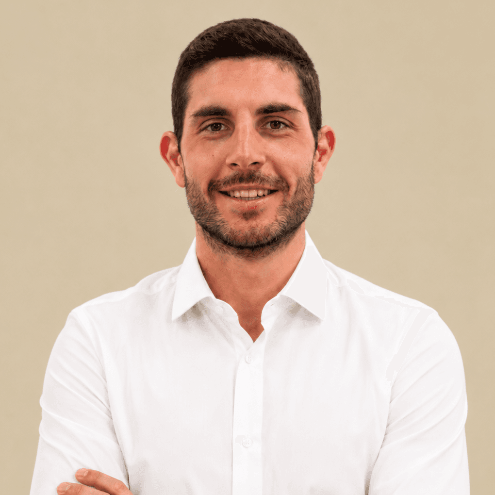 Agente inmobiliario en Girona: Enric Pallé