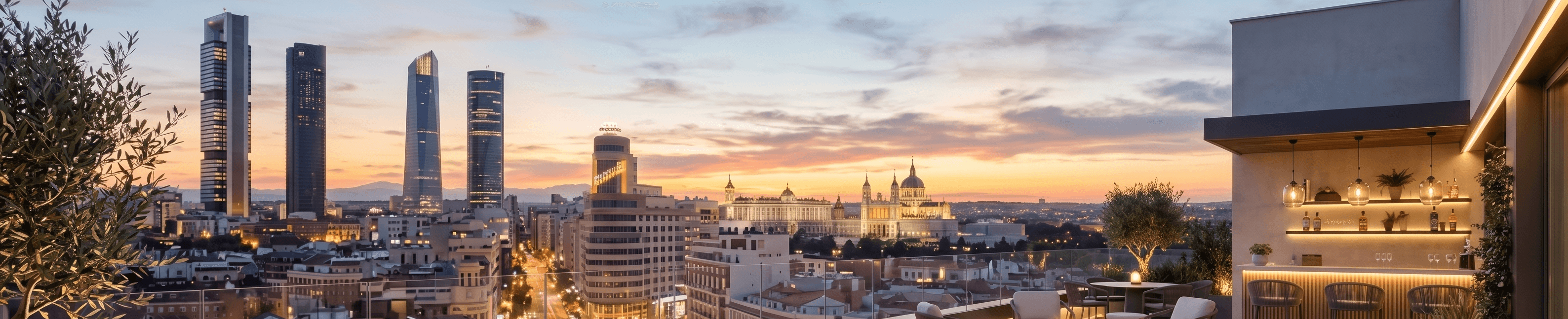 Alfredo Podzun - Agente inmobiliario en Madrid