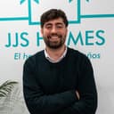 Jorge Muñoz
