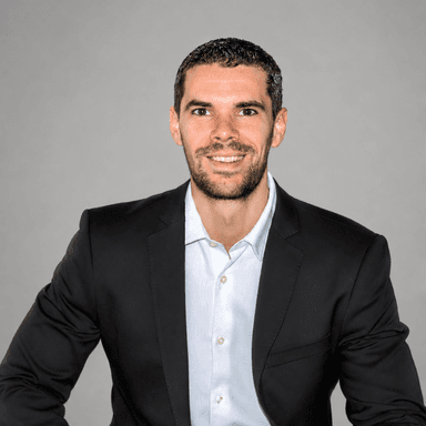Agente inmobiliario en Sarrià-Sant Gervasi: Luis Castaneda