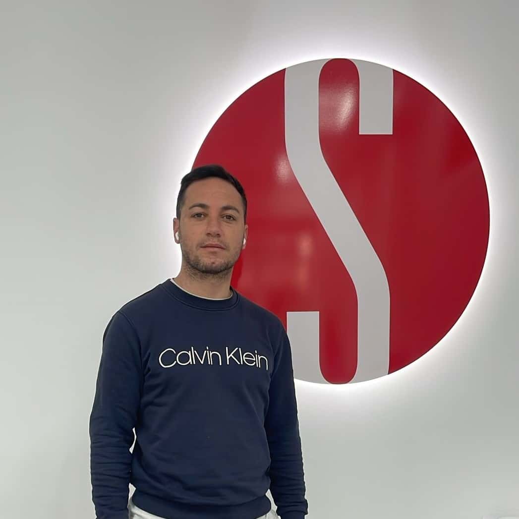 Sergio Guerrero - Agente inmobiliario en Jun