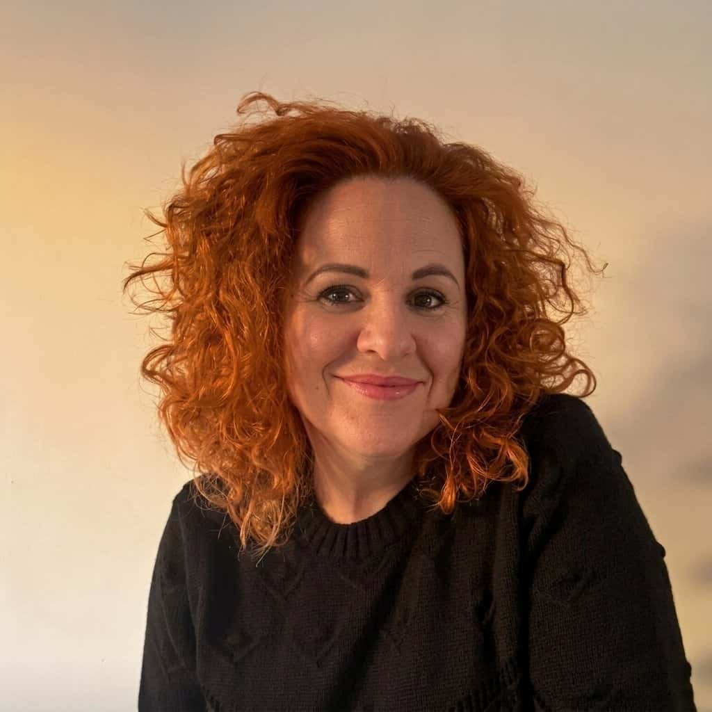 Pilar Cañadas Peco - Agente inmobiliario en Torrent