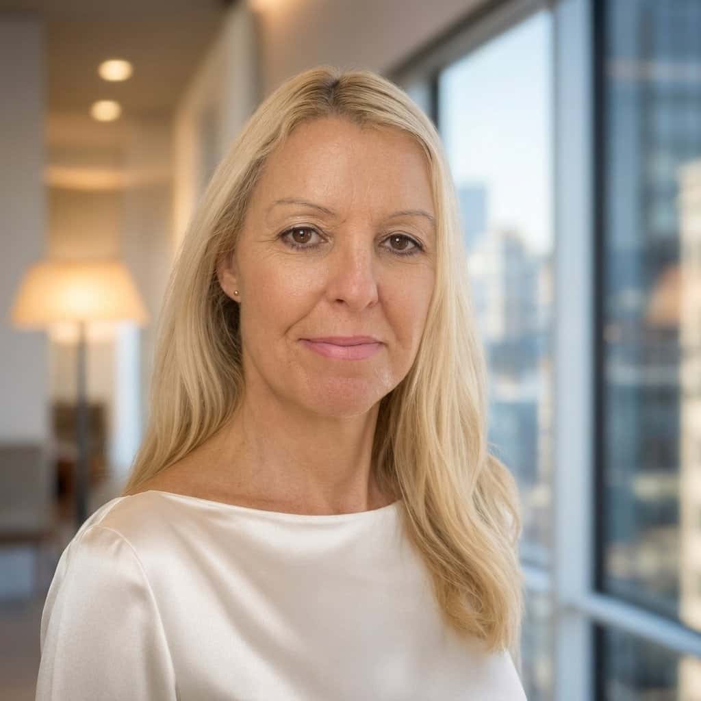 Marta Lentini Mejías - Agente inmobiliario en Madrid