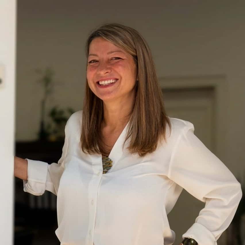 Vanessa Sáez Extremera - Agente inmobiliario en L'Hospitalet de Llobregat