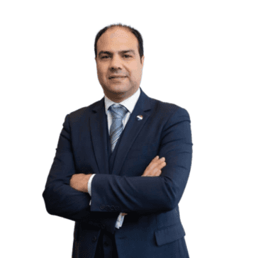 Alejandro Albeniz - Agente inmobiliario en Madrid