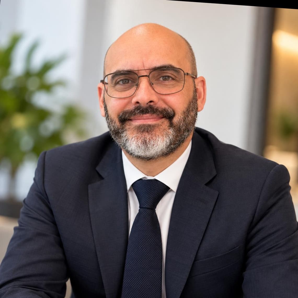 Agente inmobiliario en Barcelona: Armando Marsol Islas