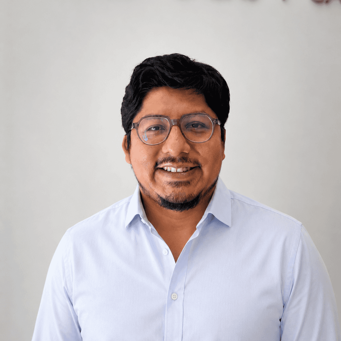 César Valencia - Agente inmobiliario en Binéfar