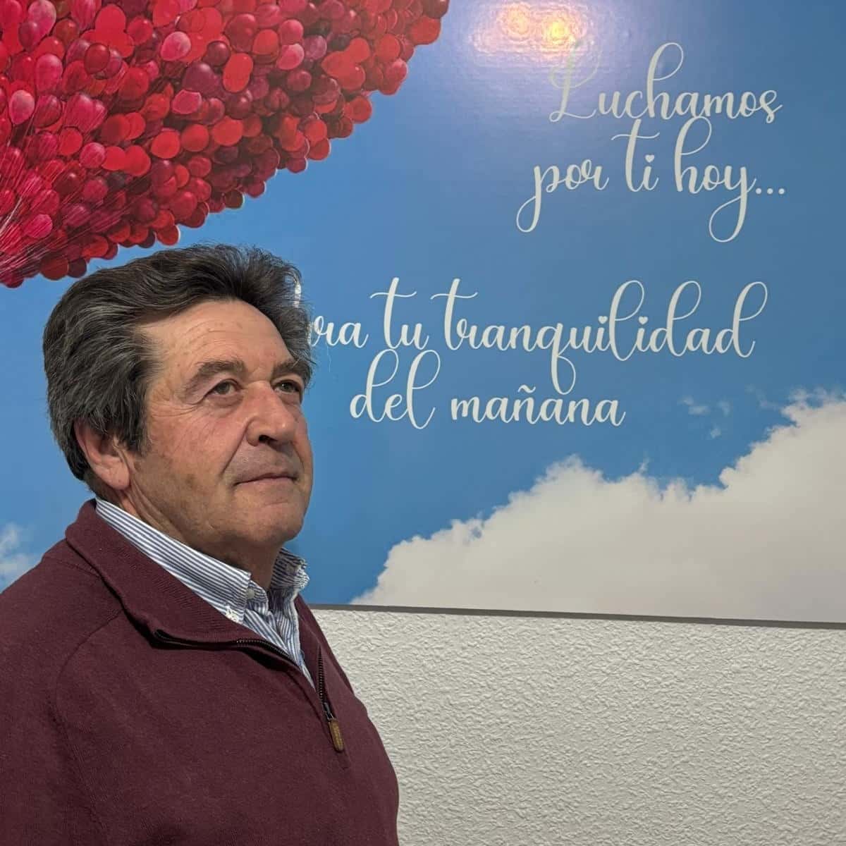 Mario Martos Montes - Agente inmobiliario en Centro