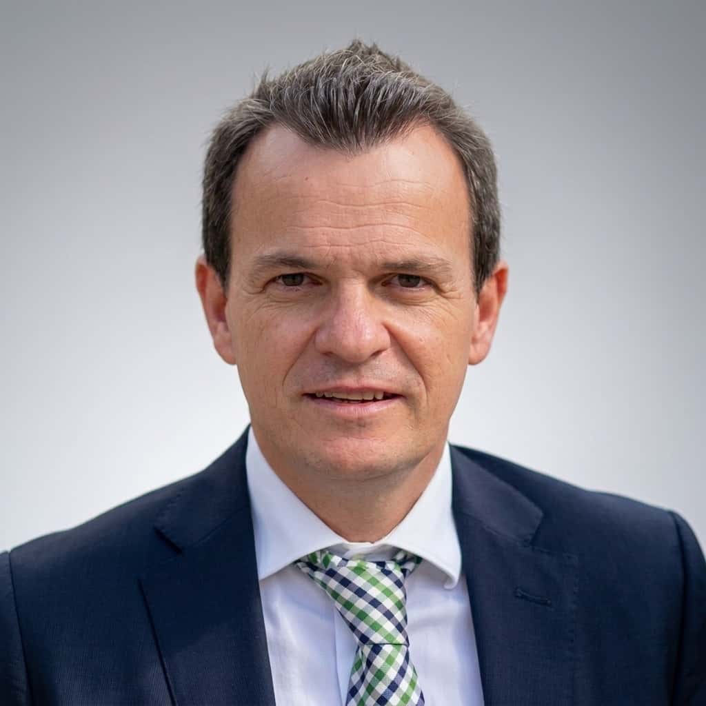 Raúl Scholl - Agente inmobiliario en Las Rozas de Madrid
