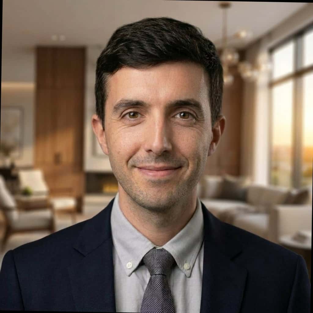Rafael Quirós - Agente inmobiliario en Ávila