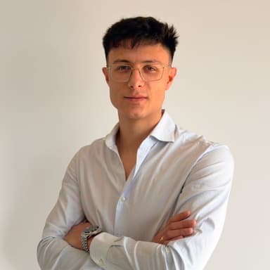 Agente inmobiliario en Lleida: Jan Pagano Barrios