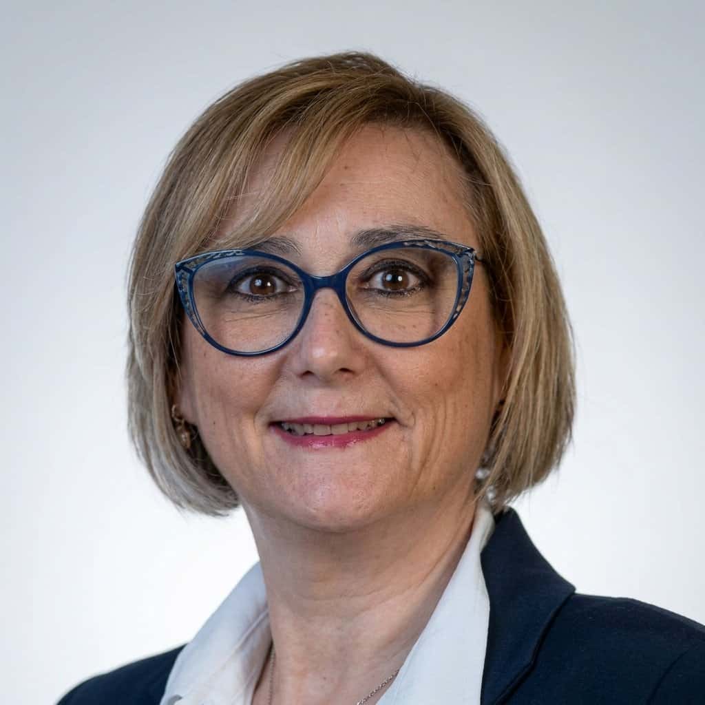 Ana Pilar Alcaire Gómez - Agente inmobiliario en Zaragoza