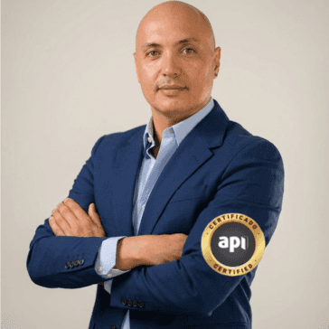 Jose Carlos Amante - Agente inmobiliario en Molina de Segura
