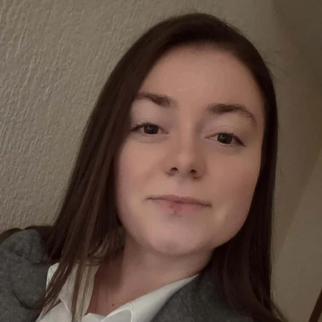 Andreea Lucaci - Agente inmobiliario en San Fernando de Henares