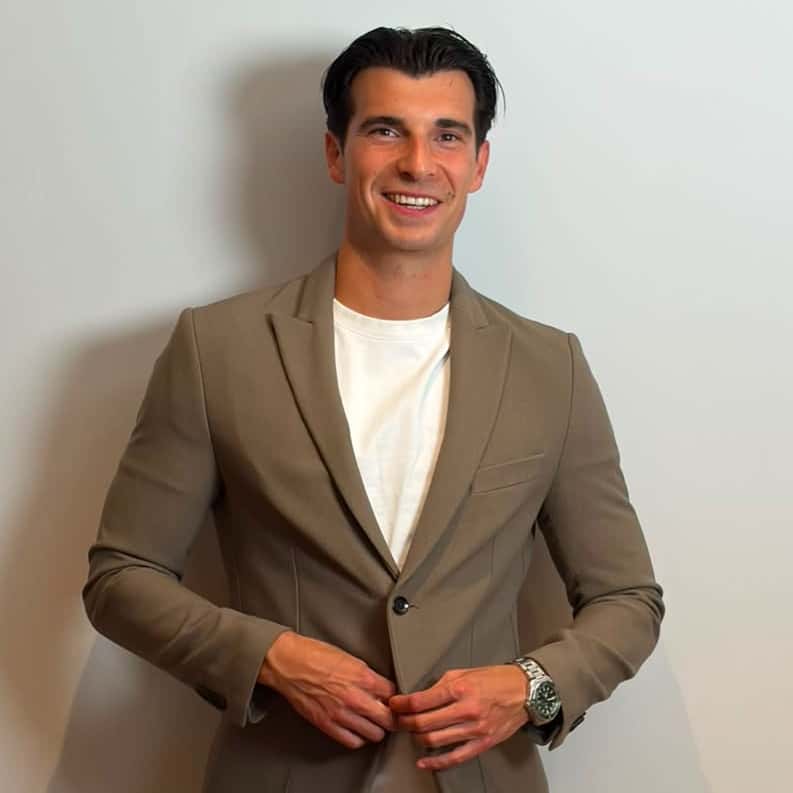 Angel Giro - Agente inmobiliario en Roses