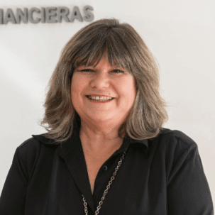 Agente inmobiliario en Fuenlabrada: Charo Viana