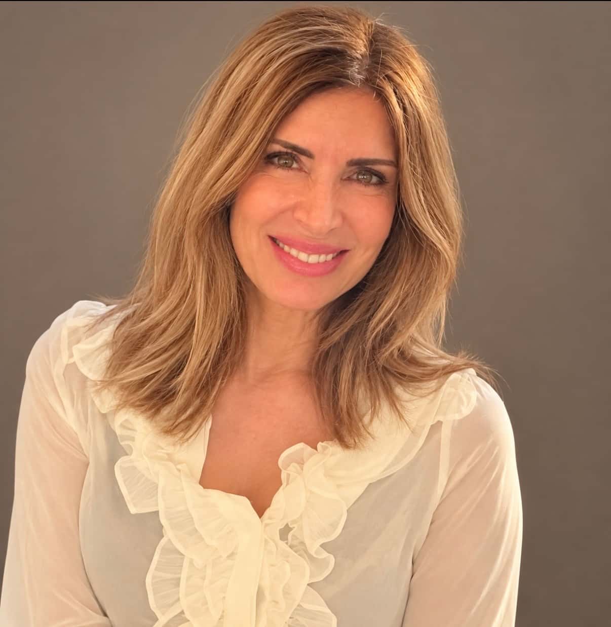 Maria Jesus Angulo - Agente inmobiliario en Fuengirola