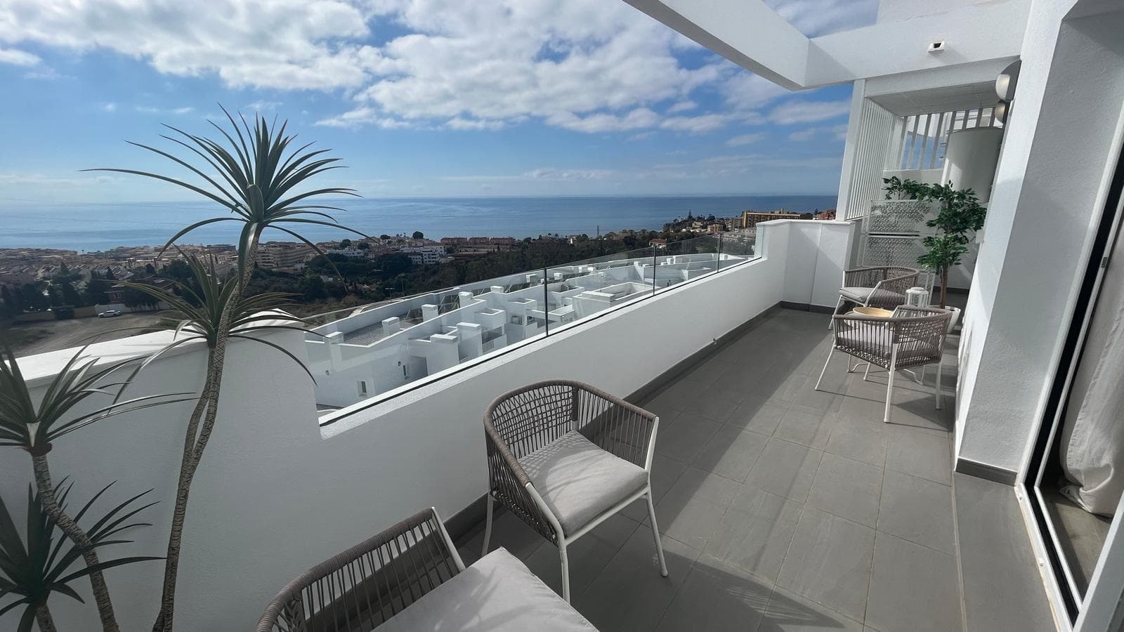 Jesús Luque - Agente inmobiliario en La Cala del Moral