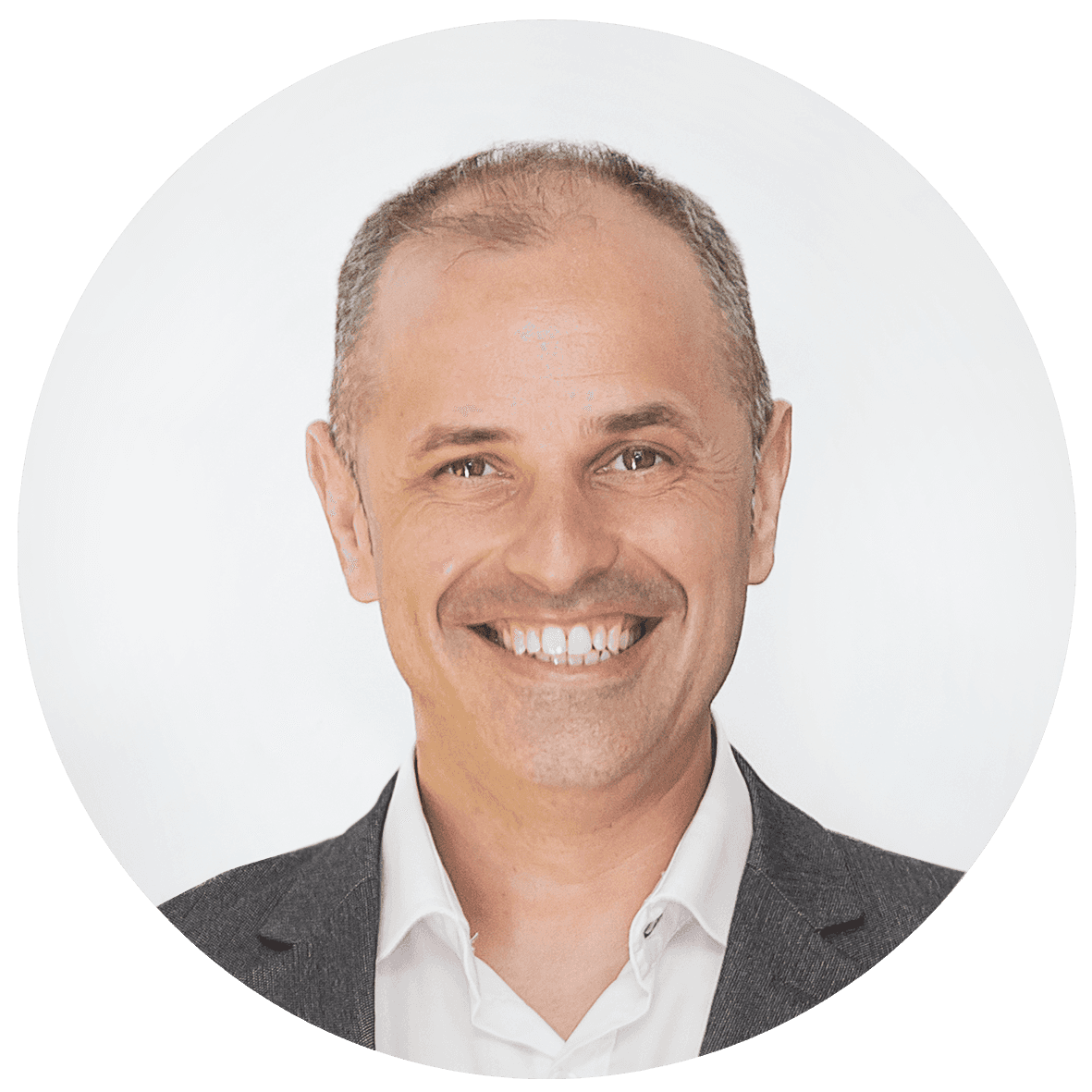 Alejandro Alconada Díaz - Agente inmobiliario en Leganés