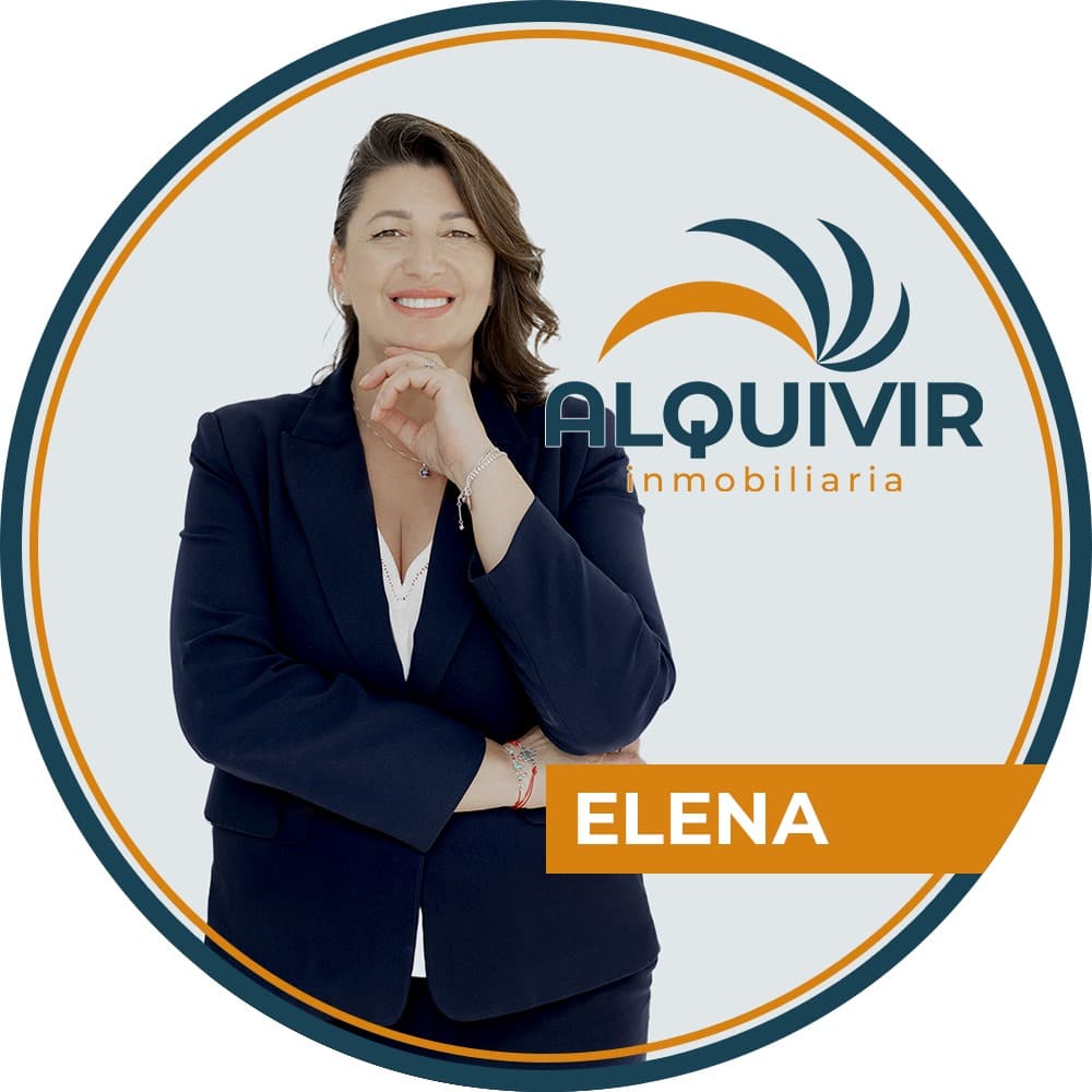 Agente inmobiliario en Matalascañas: Elena Ramona Mancas