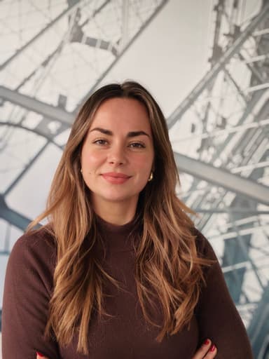 Agente inmobiliario en Areeta / Las Arenas: Iraide Atuxta