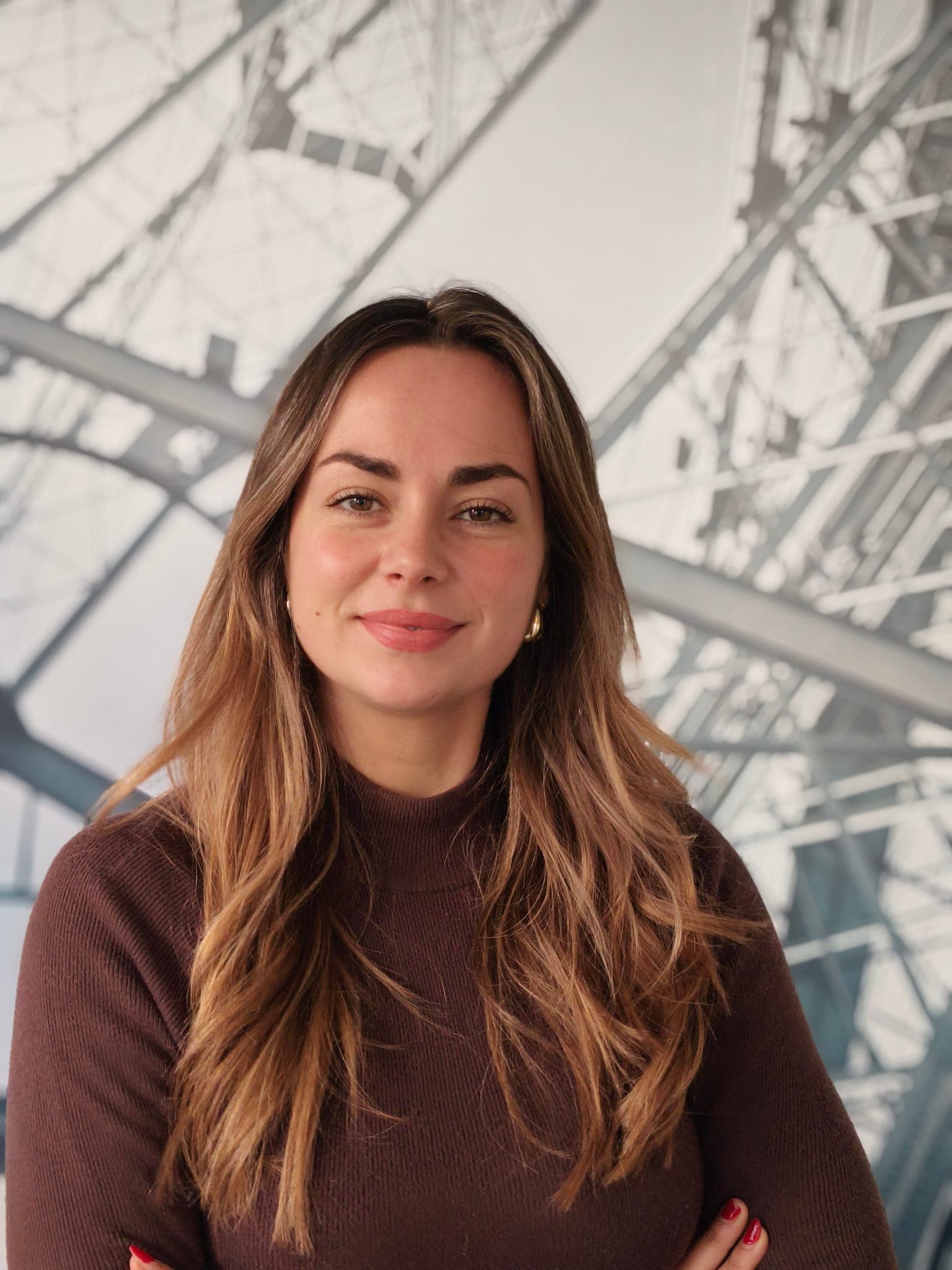 Agente inmobiliario en Areeta / Las Arenas: Iraide Atuxta