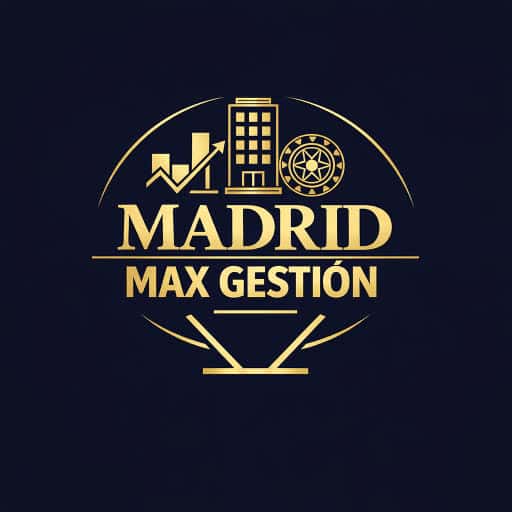 Madrid Max Gestión - Agencia inmobiliaria en San Blas-Canillejas