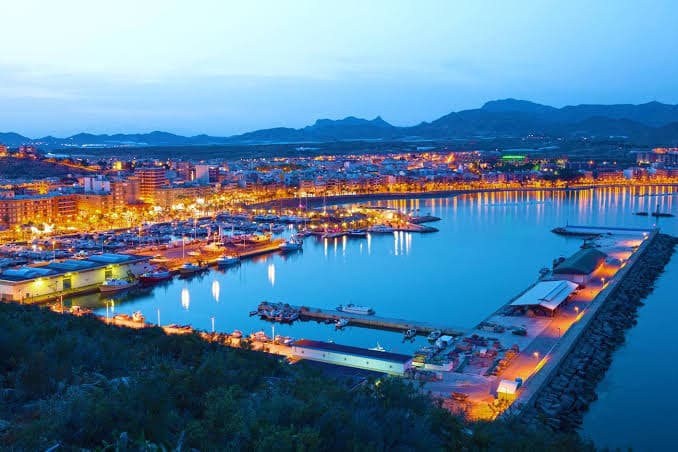 Filbee´s Real Estate - Agencia inmobiliaria en Puerto de Mazarrón