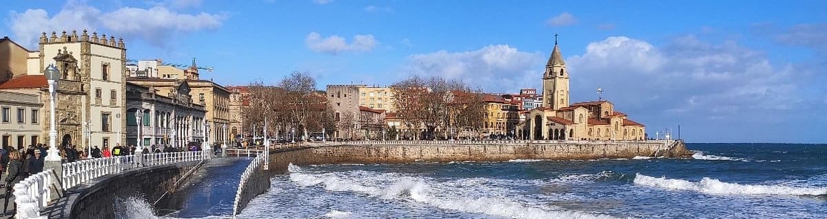 Inmobiliaria Globalinversión - Agencia inmobiliaria en Gijón