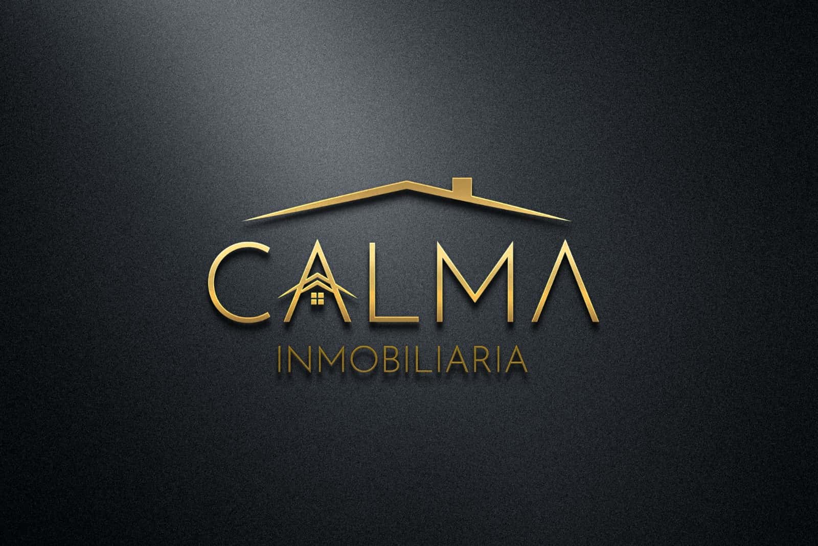 Calma Inmobiliaria