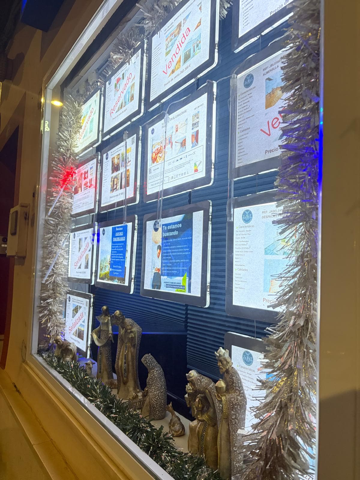 FERNANDO AMO GALVIN - Agente inmobiliario en Almensilla