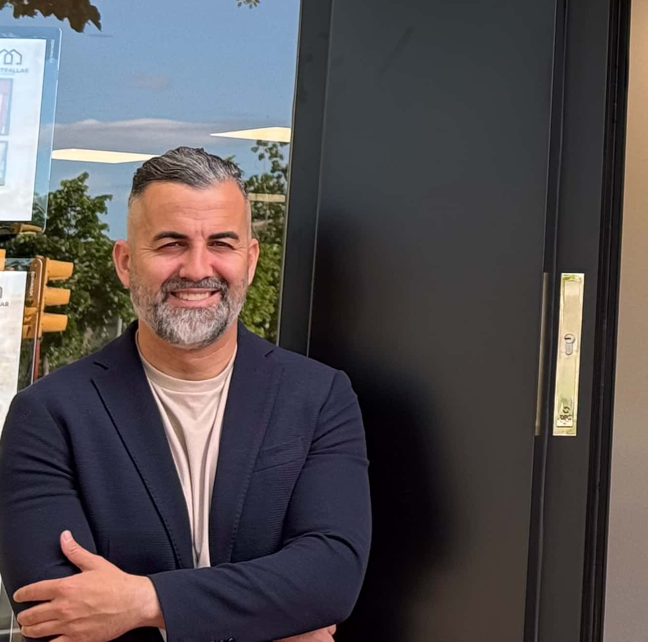 Andres Barenys Ruiz - Agente inmobiliario en Sabadell