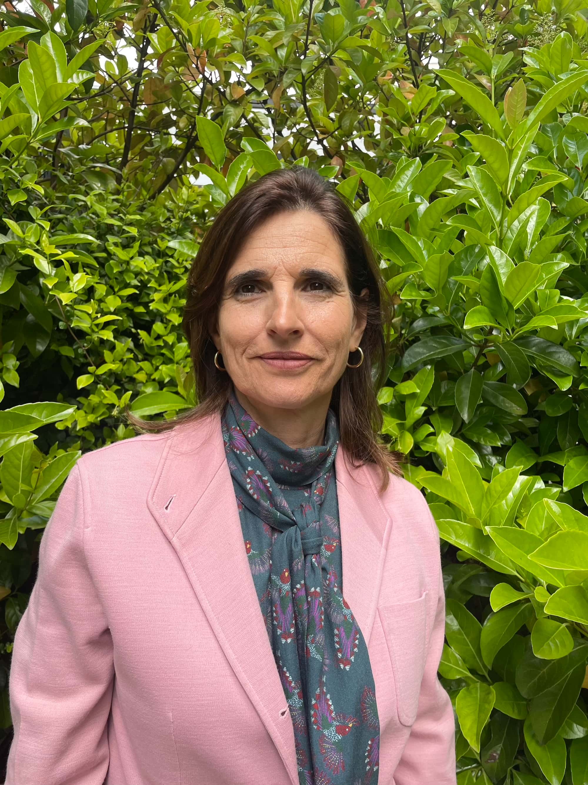 Helena De Gregorio Basagoiti - Agente inmobiliario en Pozuelo de Alarcón