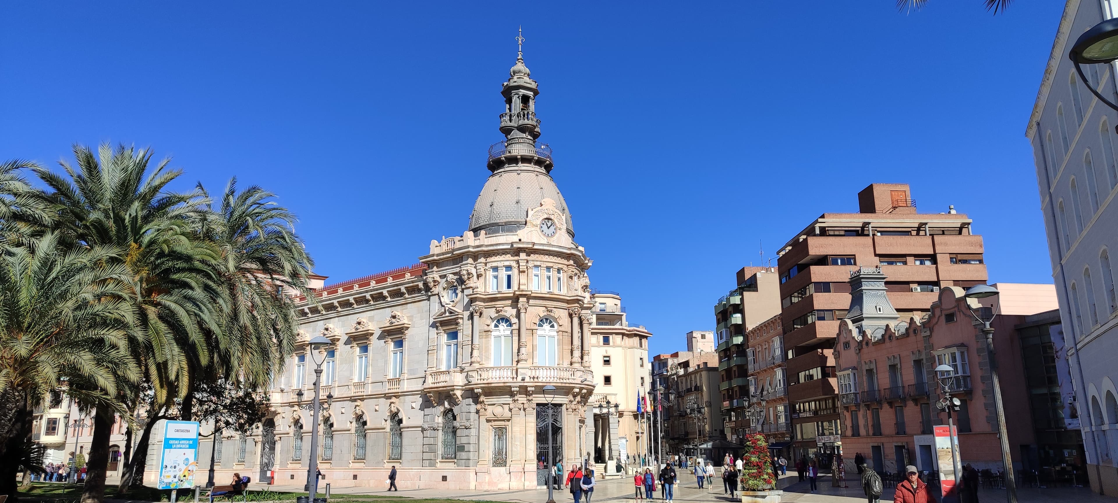 Vicente Sánchez Martínez - Agente inmobiliario en Cartagena