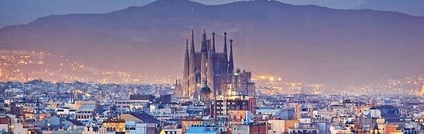 Toll Wohnen Barcelona - Agencia inmobiliaria en L'Eixample