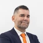 Agente inmobiliario en Alcorcón: José Rapalo