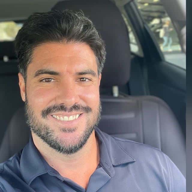 Juan Fernando Luque Oliveros - Agente inmobiliario en Casco Antiguo