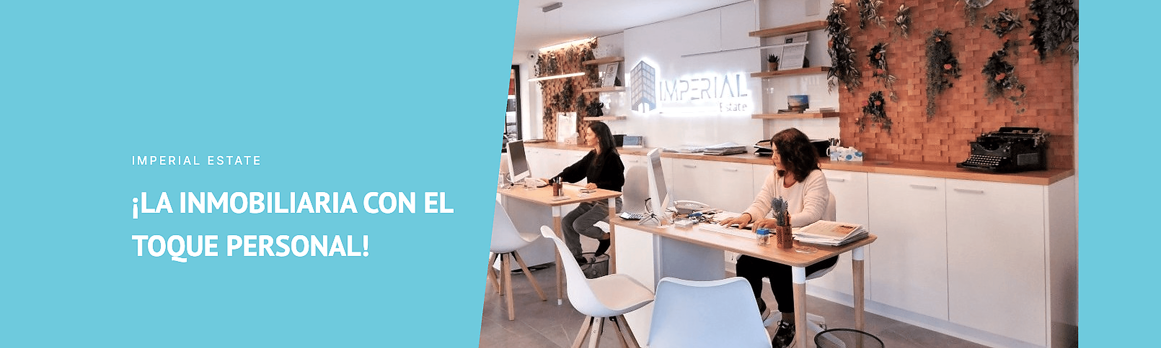 IMPERIAL ESTATE S.L. - Agencia inmobiliaria en Fuengirola
