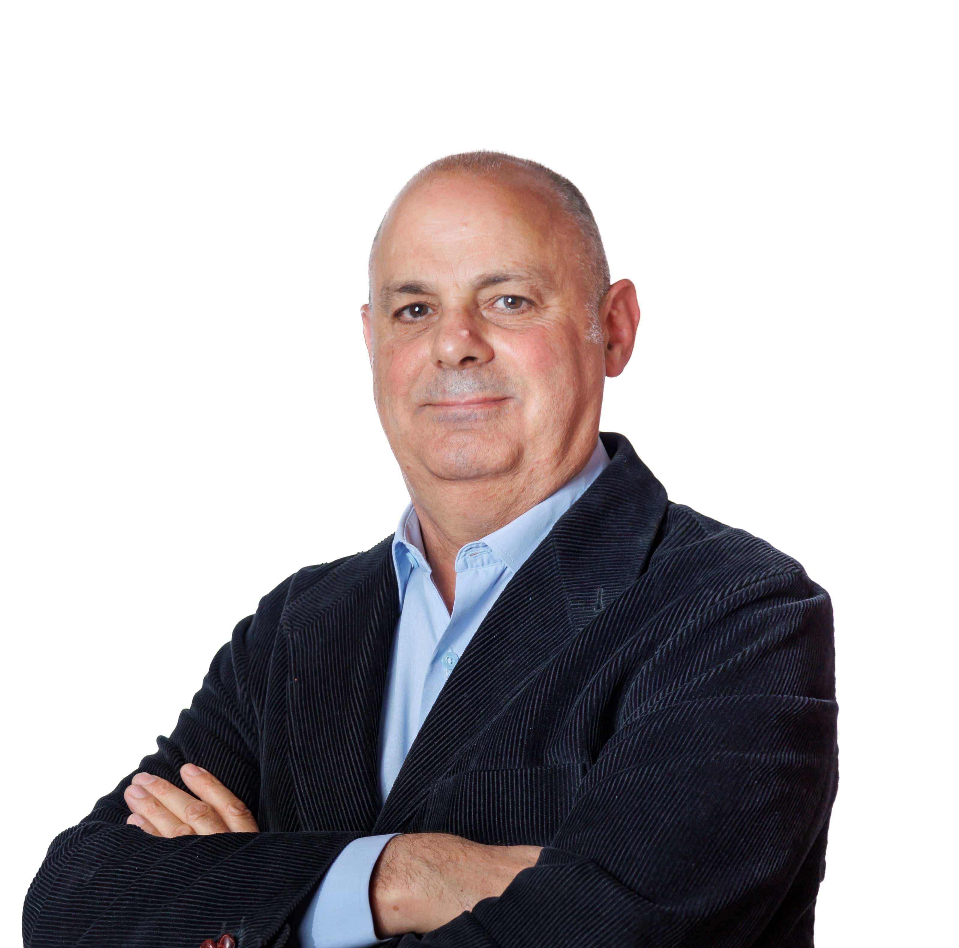 Alberto López Jimenez - Agente inmobiliario en Centro