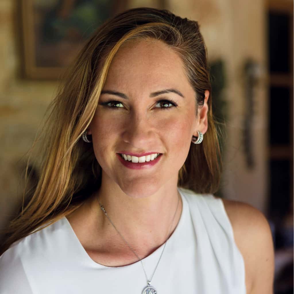 Julia Arp - Agente inmobiliario en Xàbia