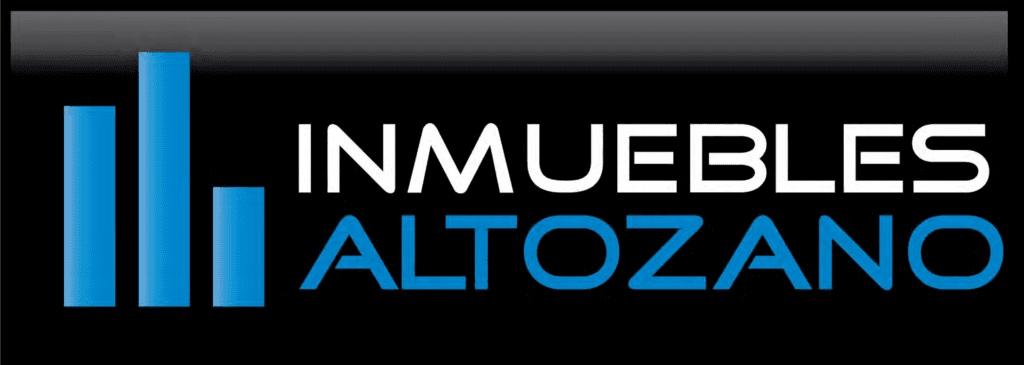 Inmuebles Altozano