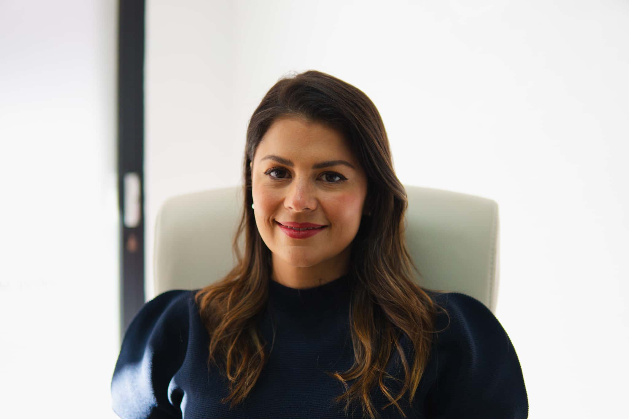 Maryen Carolina Delgado Medina - Agente inmobiliario en Santa Cruz de Tenerife