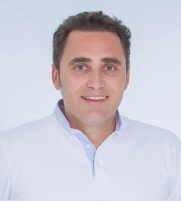 Agente inmobiliario en Badajoz: Enrique Pizarro