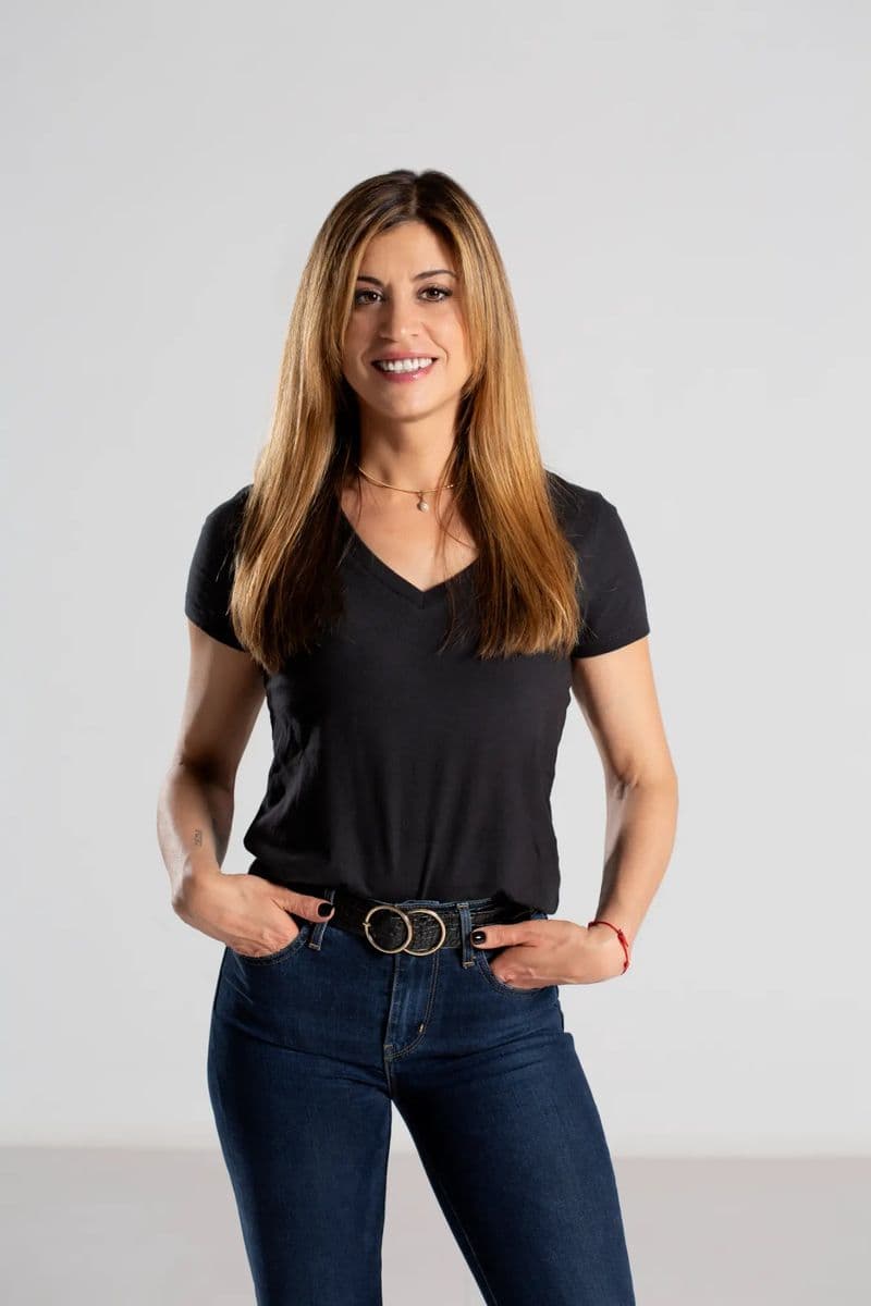 Agente inmobiliario en Onil: Susana Casarrubio