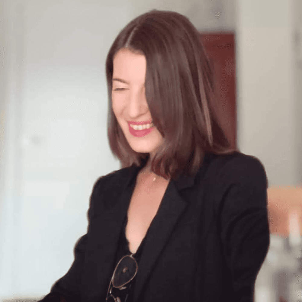 Bárbara Bros - Agente inmobiliario en S'Agaró