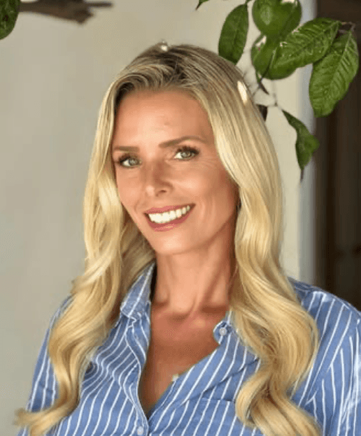Vanessa Fagerlund - Agente inmobiliario en Fuengirola