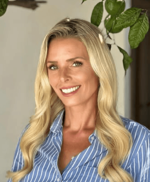 Agente inmobiliario en Fuengirola: Vanessa Fagerlund