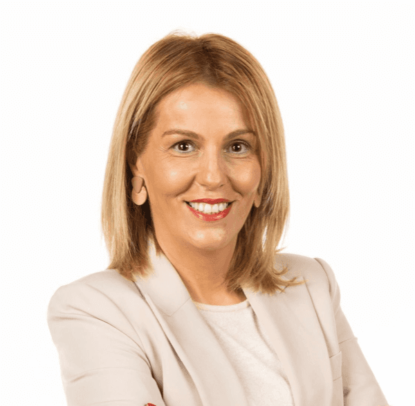 Ibone Medina Oti - Agente inmobiliario en Areeta / Las Arenas