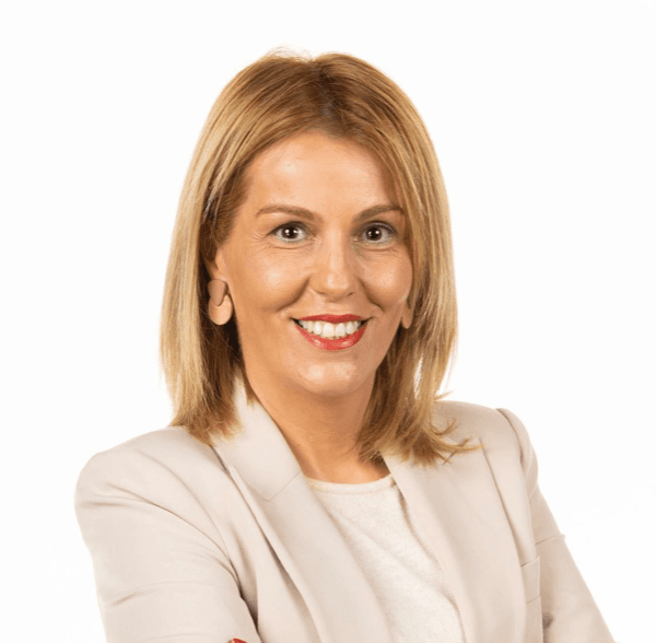 Agente inmobiliario en Areeta / Las Arenas: Ibone Medina Oti