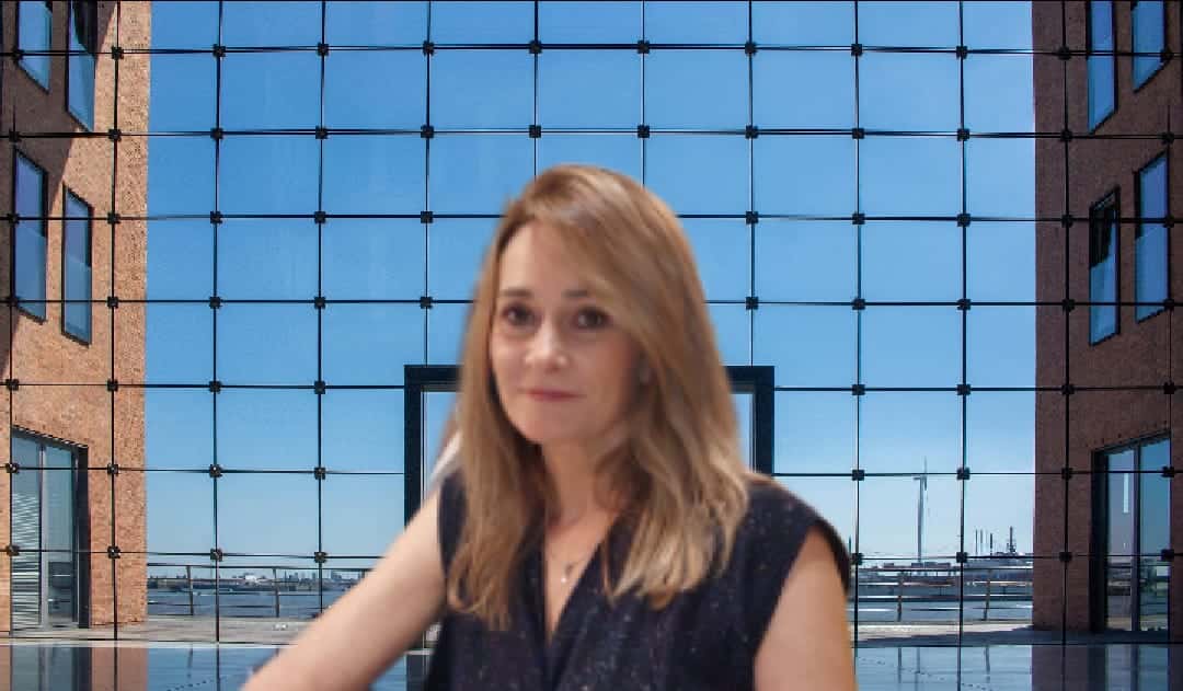 Marta Marchante García - Agente inmobiliario en Vigo